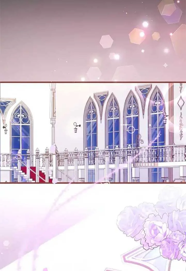 The Legendary Assassin Reincarnated as the Beloved Youngest Daughter of a Royal Family Chapter 40 page 19 - 