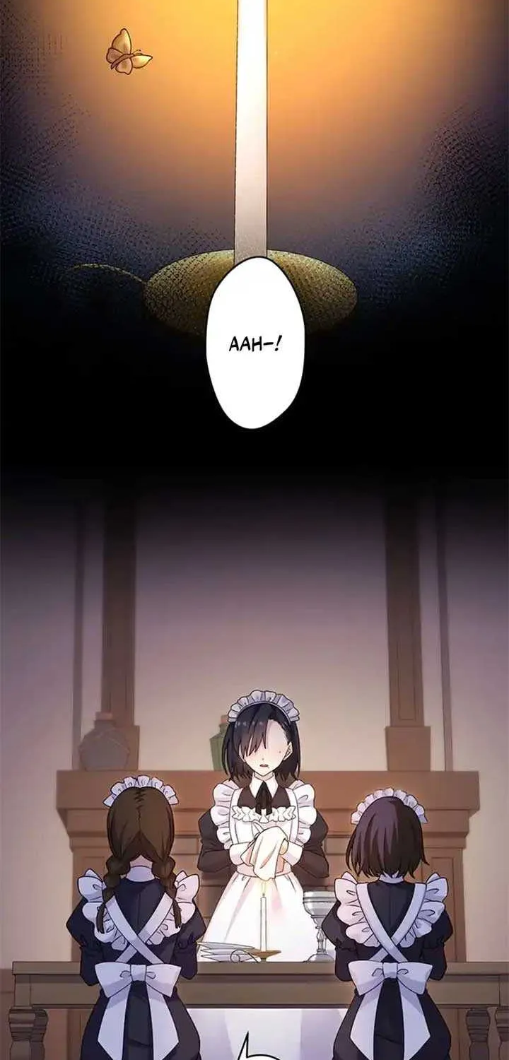 The Legendary Assassin Reincarnated as the Beloved Youngest Daughter of a Royal Family Chapter 40 page 3 - 