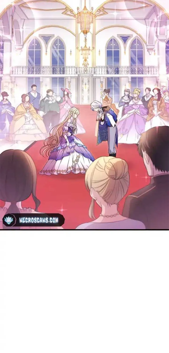 The Legendary Assassin Reincarnated as the Beloved Youngest Daughter of a Royal Family Chapter 40 page 23 - 
