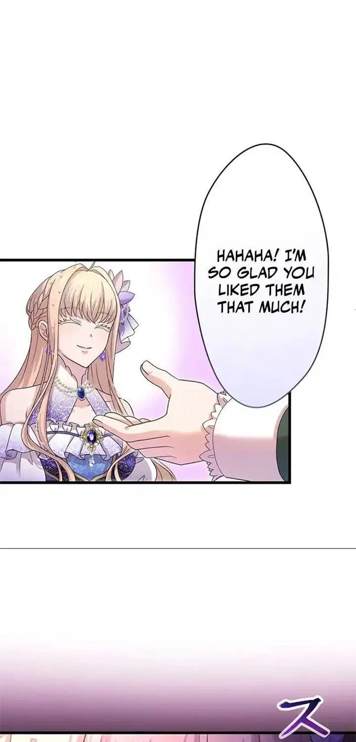 The Legendary Assassin Reincarnated as the Beloved Youngest Daughter of a Royal Family Chapter 40 page 30 - 