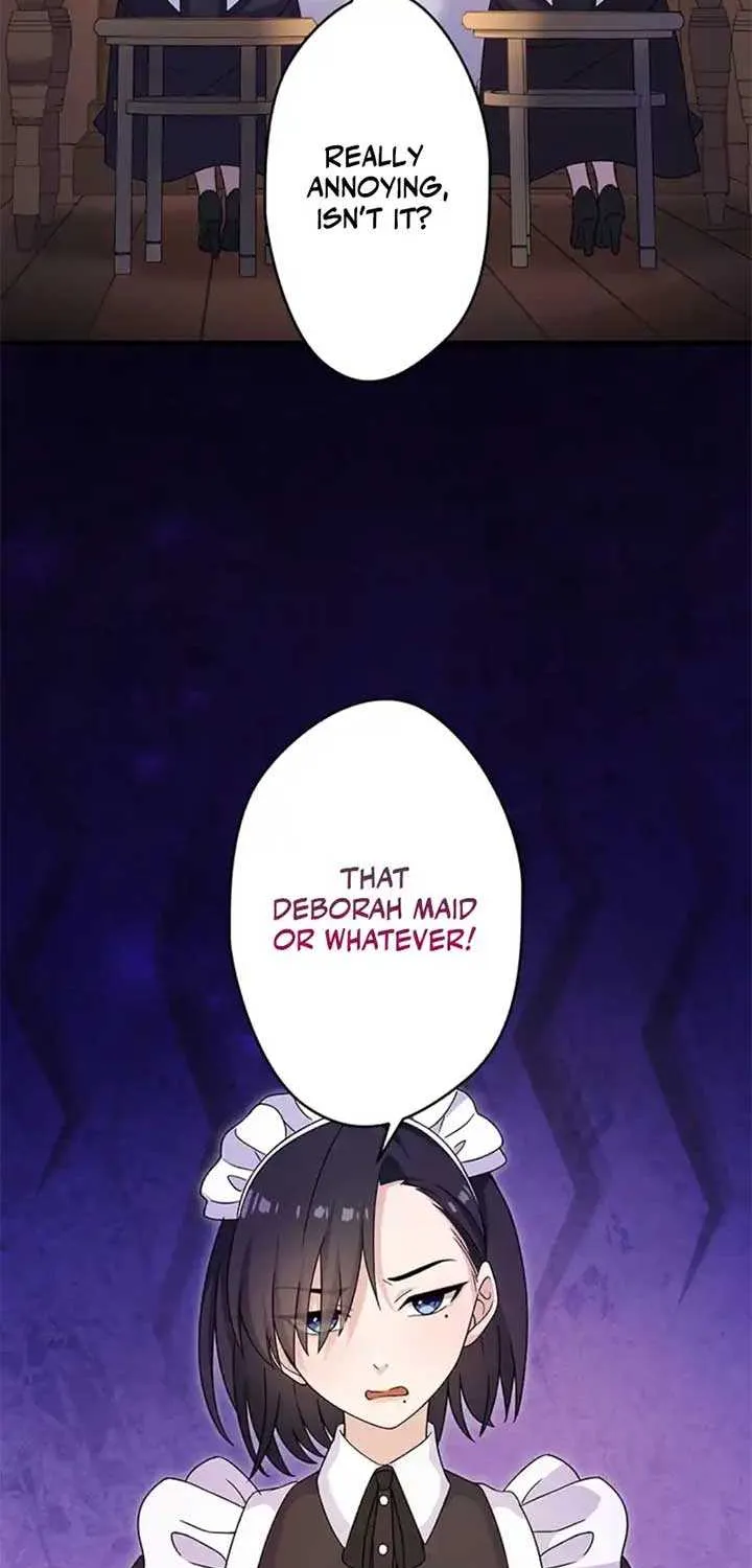 The Legendary Assassin Reincarnated as the Beloved Youngest Daughter of a Royal Family Chapter 40 page 4 - 