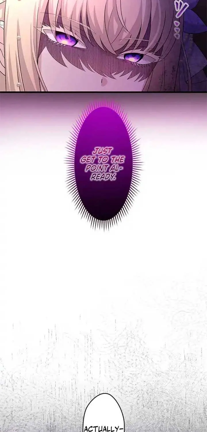 The Legendary Assassin Reincarnated as the Beloved Youngest Daughter of a Royal Family Chapter 40 page 31 - 