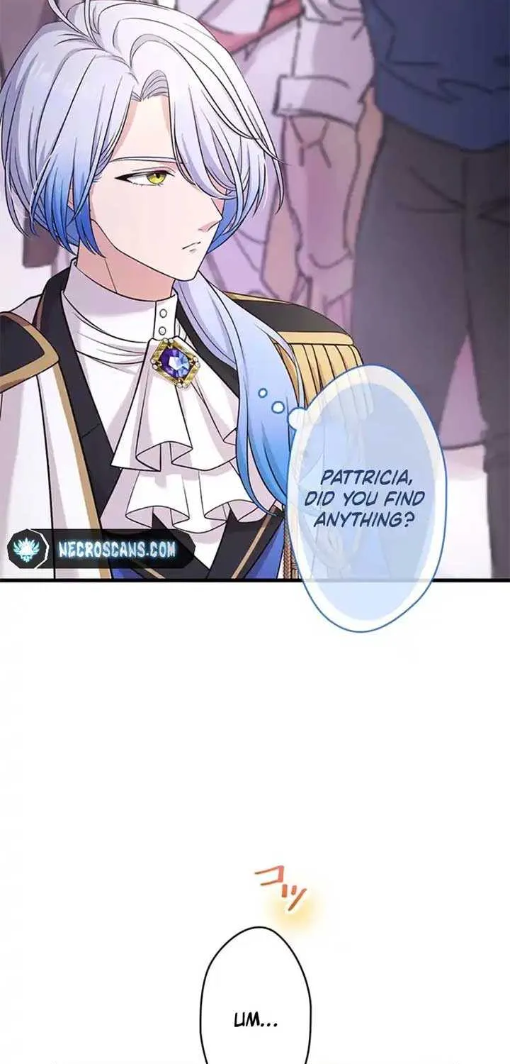 The Legendary Assassin Reincarnated as the Beloved Youngest Daughter of a Royal Family Chapter 40 page 35 - 