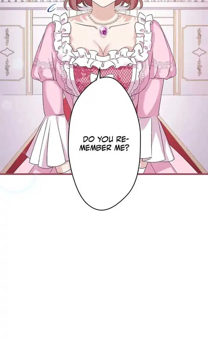 The Legendary Assassin Reincarnated as the Beloved Youngest Daughter of a Royal Family Chapter 40 page 37 - 