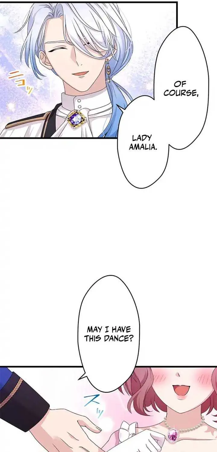 The Legendary Assassin Reincarnated as the Beloved Youngest Daughter of a Royal Family Chapter 40 page 38 - 