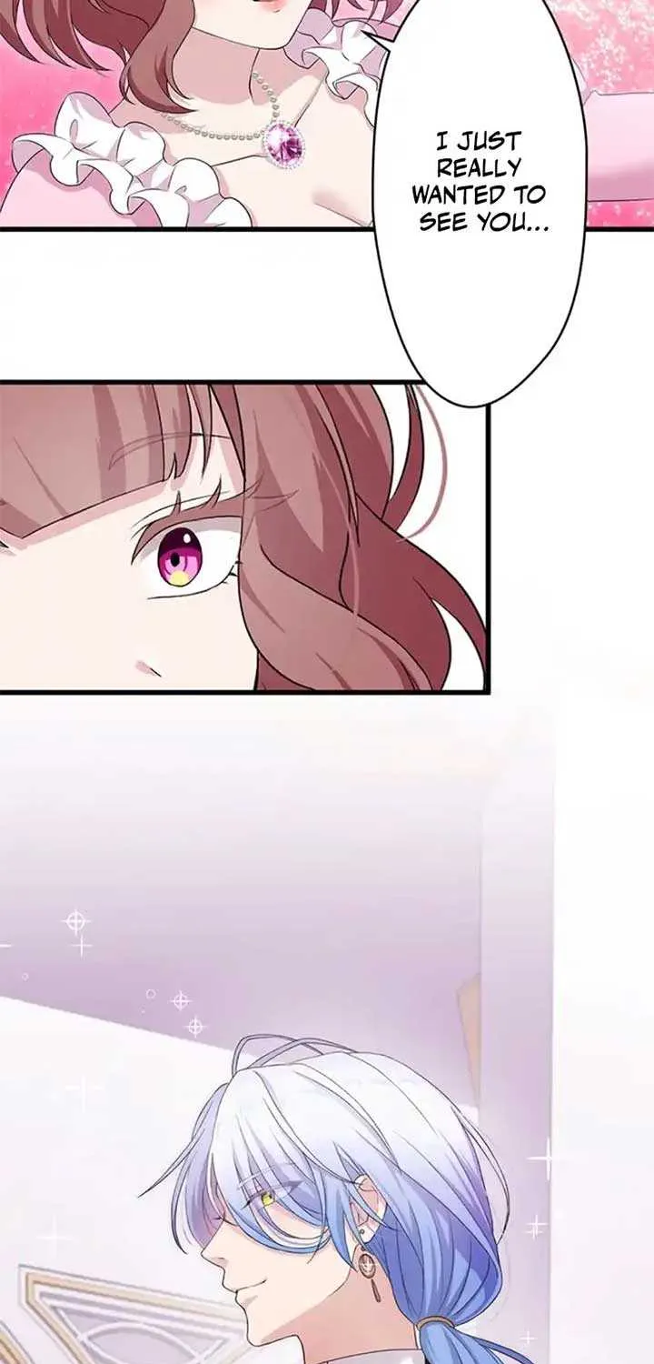 The Legendary Assassin Reincarnated as the Beloved Youngest Daughter of a Royal Family Chapter 40 page 42 - 