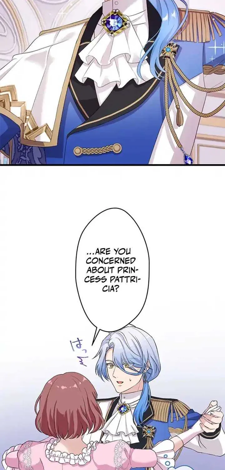 The Legendary Assassin Reincarnated as the Beloved Youngest Daughter of a Royal Family Chapter 40 page 43 - 
