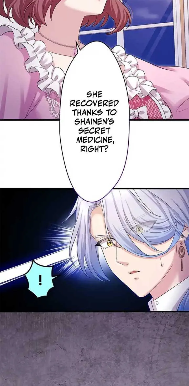 The Legendary Assassin Reincarnated as the Beloved Youngest Daughter of a Royal Family Chapter 40 page 46 - 