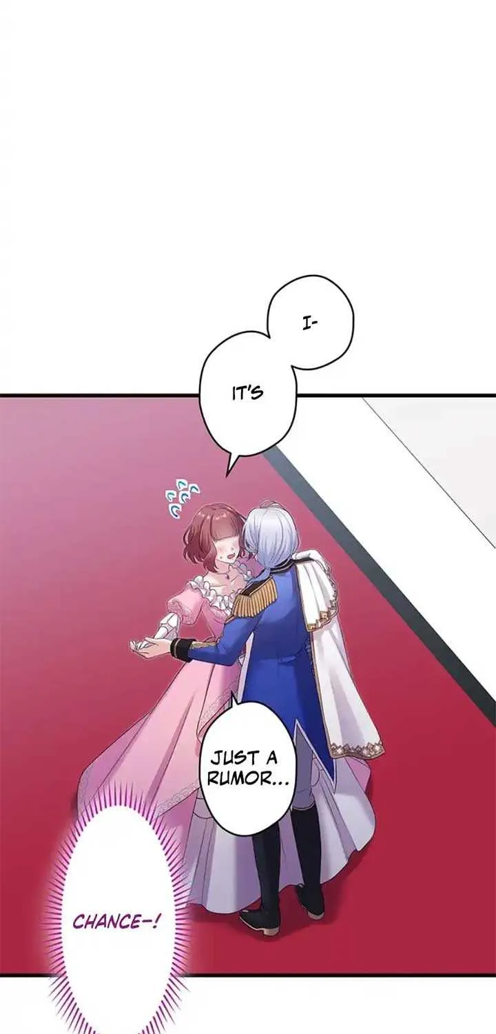The Legendary Assassin Reincarnated as the Beloved Youngest Daughter of a Royal Family Chapter 40 page 49 - 