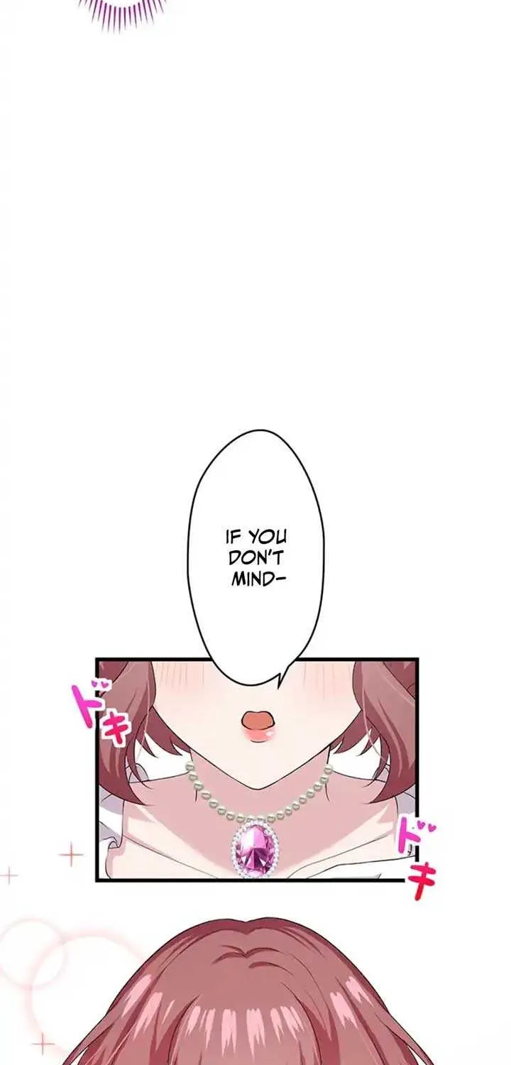 The Legendary Assassin Reincarnated as the Beloved Youngest Daughter of a Royal Family Chapter 40 page 50 - 