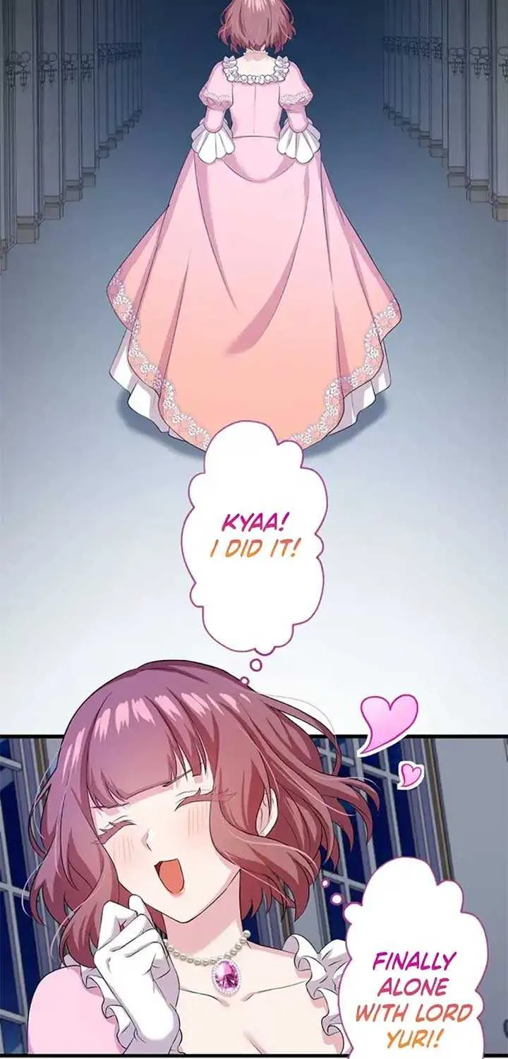 The Legendary Assassin Reincarnated as the Beloved Youngest Daughter of a Royal Family Chapter 40 page 53 - 