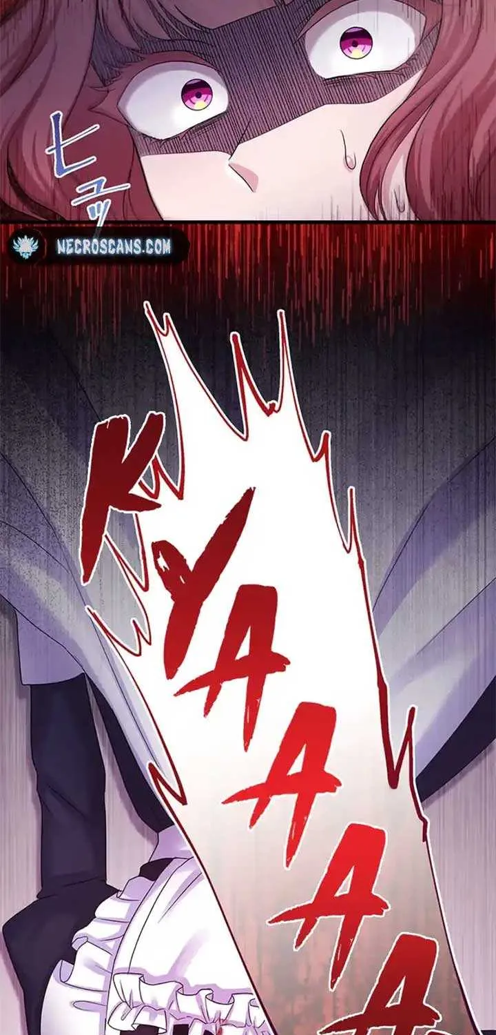 The Legendary Assassin Reincarnated as the Beloved Youngest Daughter of a Royal Family Chapter 40 page 58 - 