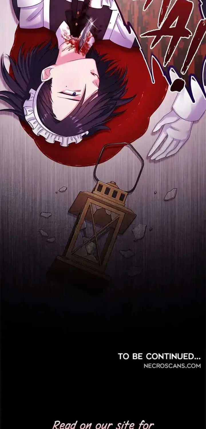 The Legendary Assassin Reincarnated as the Beloved Youngest Daughter of a Royal Family Chapter 40 page 59 - 