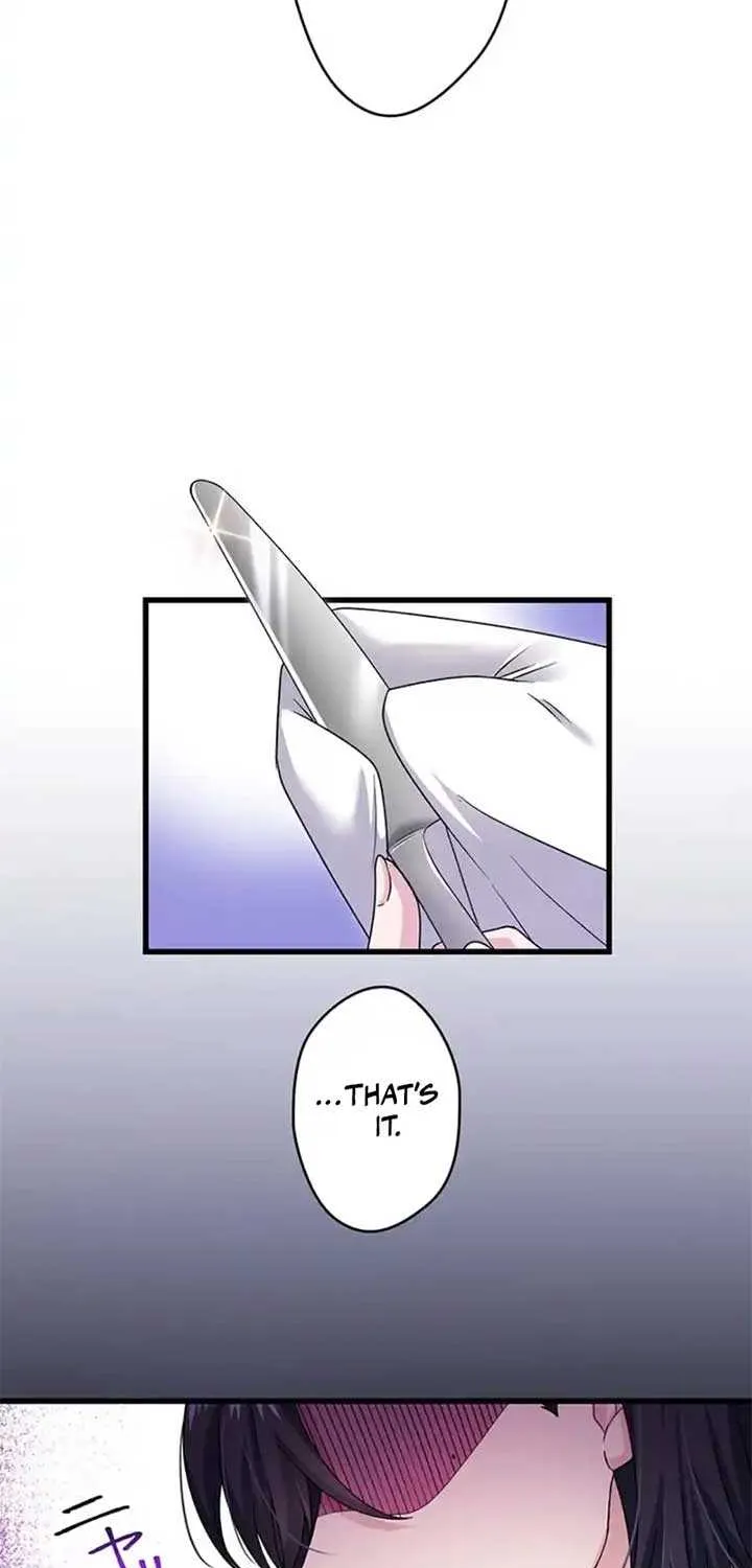 The Legendary Assassin Reincarnated as the Beloved Youngest Daughter of a Royal Family Chapter 40 page 8 - 