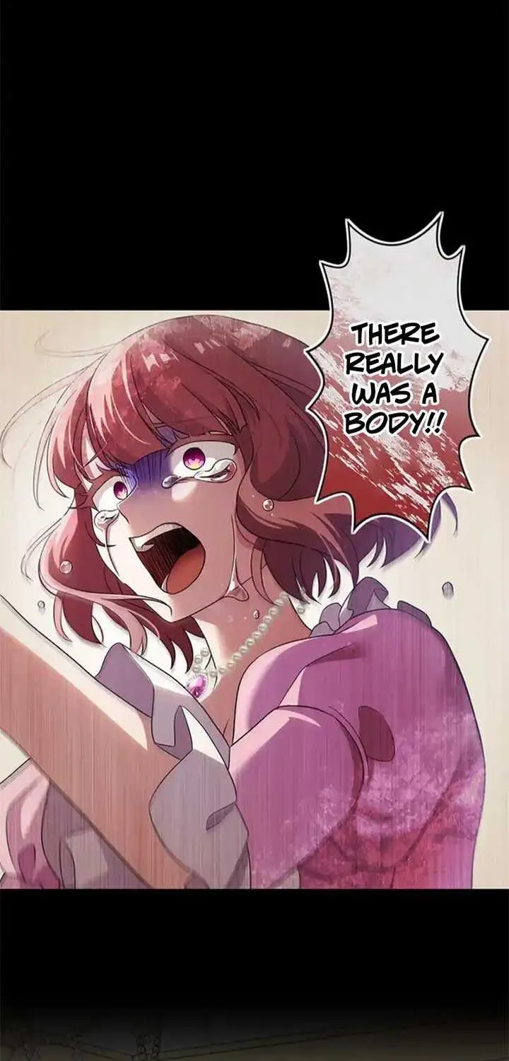 The Legendary Assassin Reincarnated as the Beloved Youngest Daughter of a Royal Family Chapter 41 page 12 - 