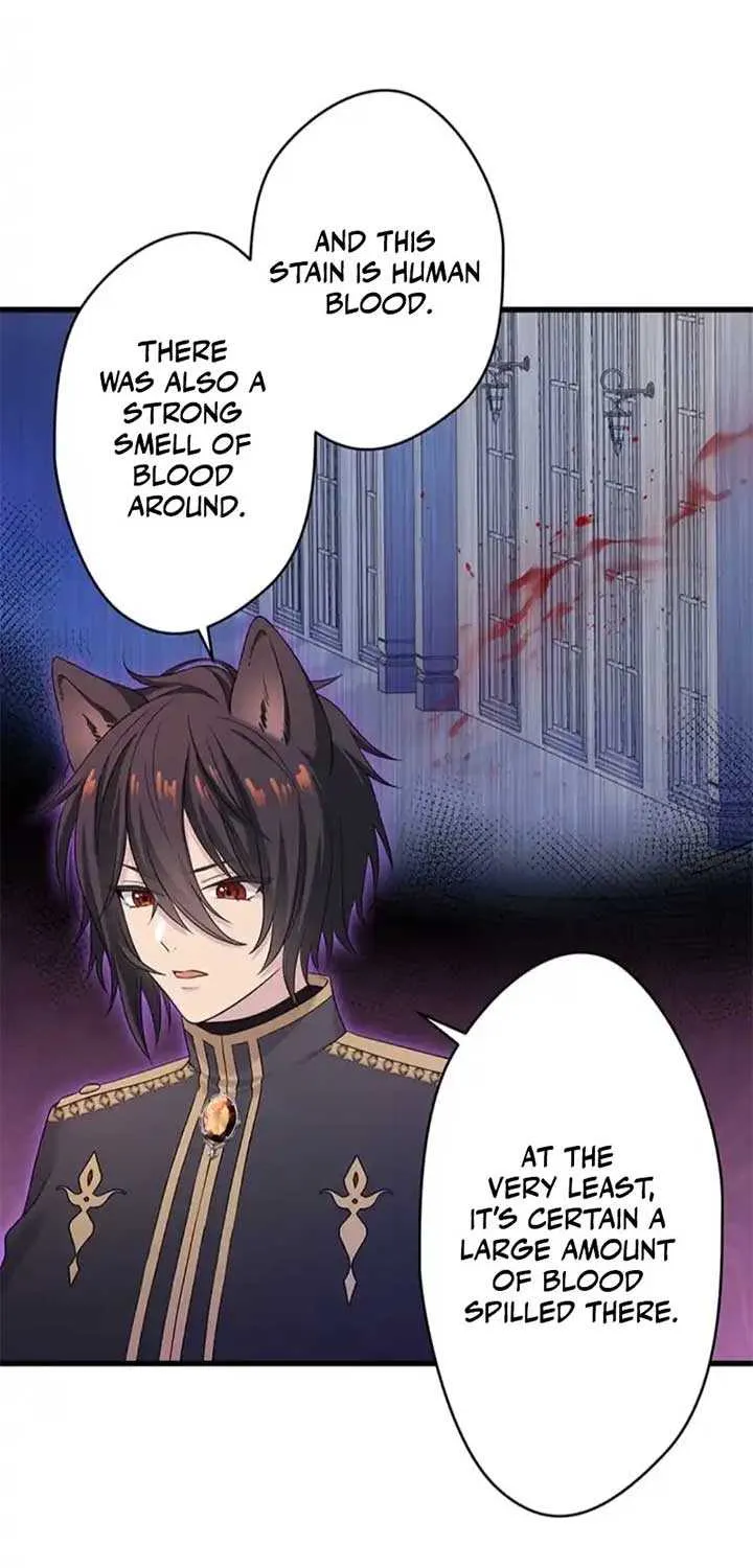 The Legendary Assassin Reincarnated as the Beloved Youngest Daughter of a Royal Family Chapter 41 page 17 - 