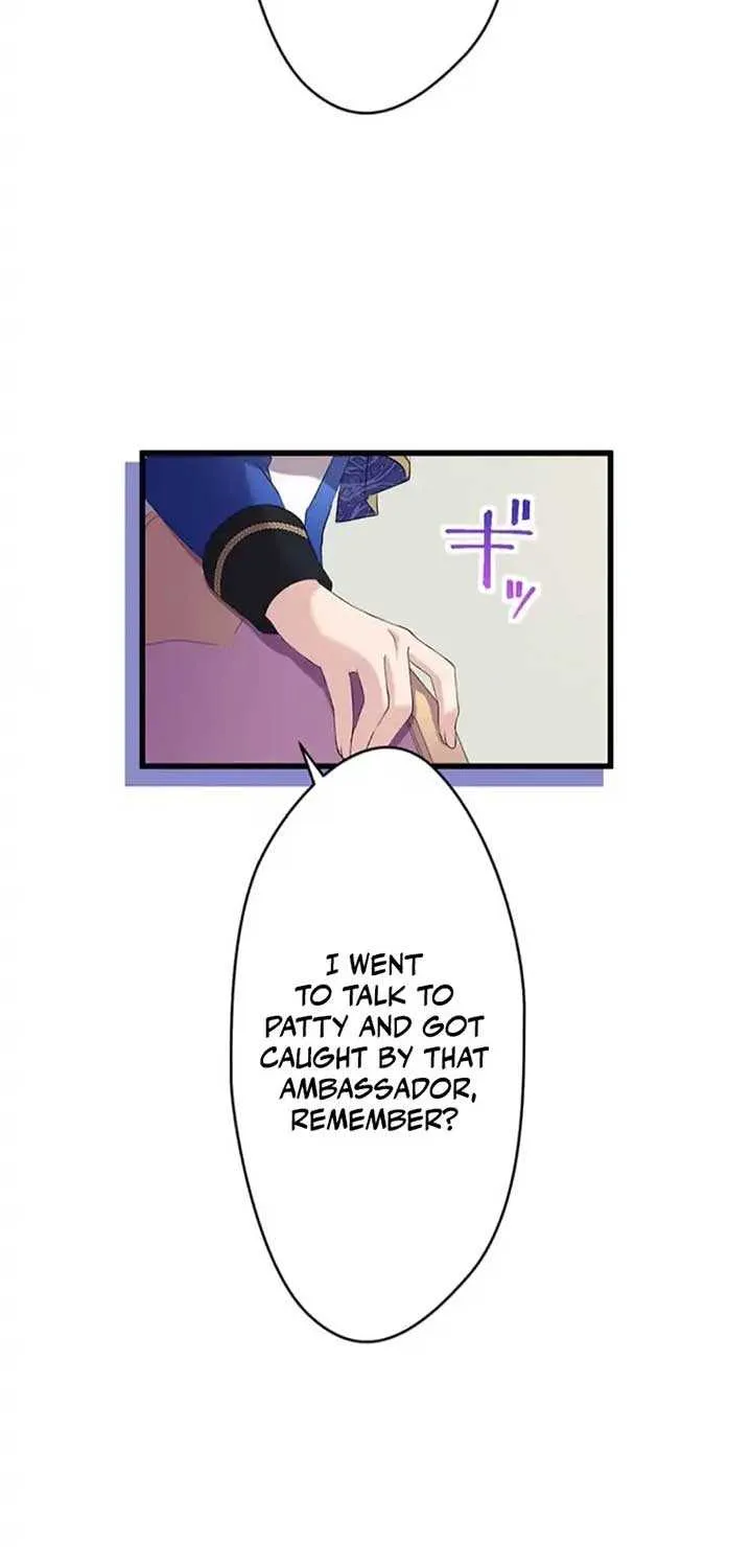 The Legendary Assassin Reincarnated as the Beloved Youngest Daughter of a Royal Family Chapter 41 page 19 - 