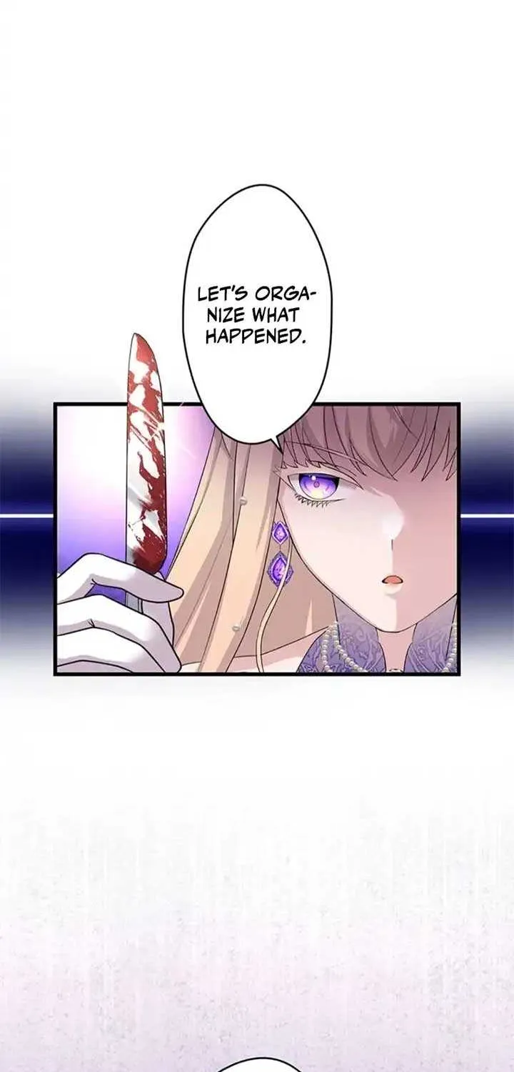 The Legendary Assassin Reincarnated as the Beloved Youngest Daughter of a Royal Family Chapter 41 page 25 - 