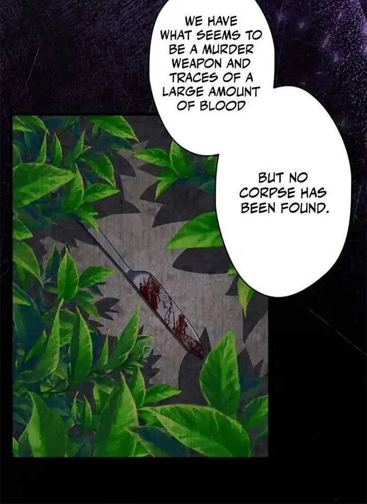 The Legendary Assassin Reincarnated as the Beloved Youngest Daughter of a Royal Family Chapter 41 page 27 - 