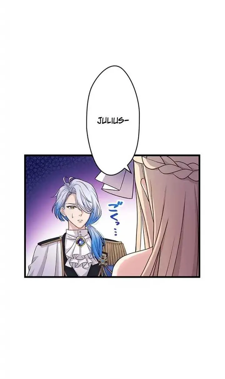 The Legendary Assassin Reincarnated as the Beloved Youngest Daughter of a Royal Family Chapter 41 page 36 - 