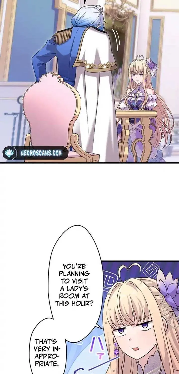 The Legendary Assassin Reincarnated as the Beloved Youngest Daughter of a Royal Family Chapter 41 page 38 - 