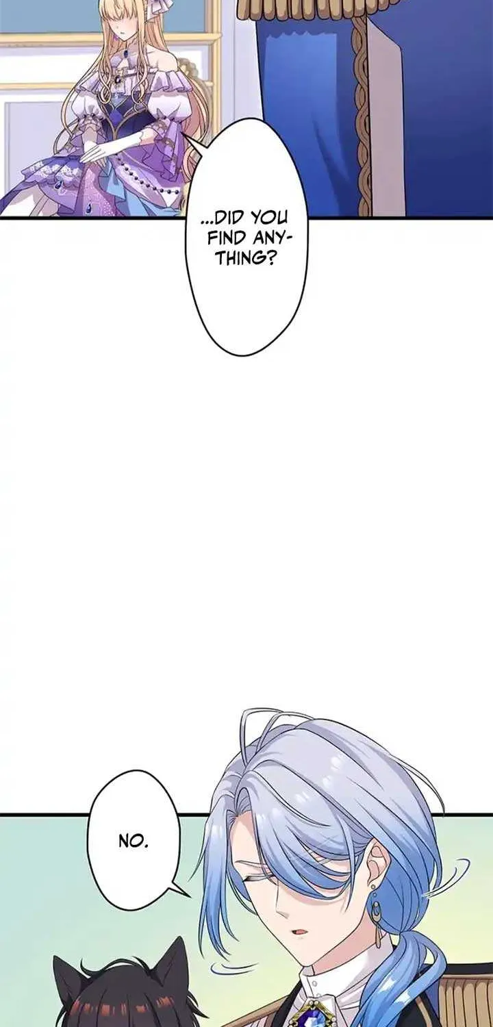 The Legendary Assassin Reincarnated as the Beloved Youngest Daughter of a Royal Family Chapter 41 page 5 - 