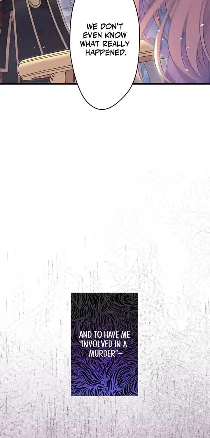 The Legendary Assassin Reincarnated as the Beloved Youngest Daughter of a Royal Family Chapter 41 page 41 - 