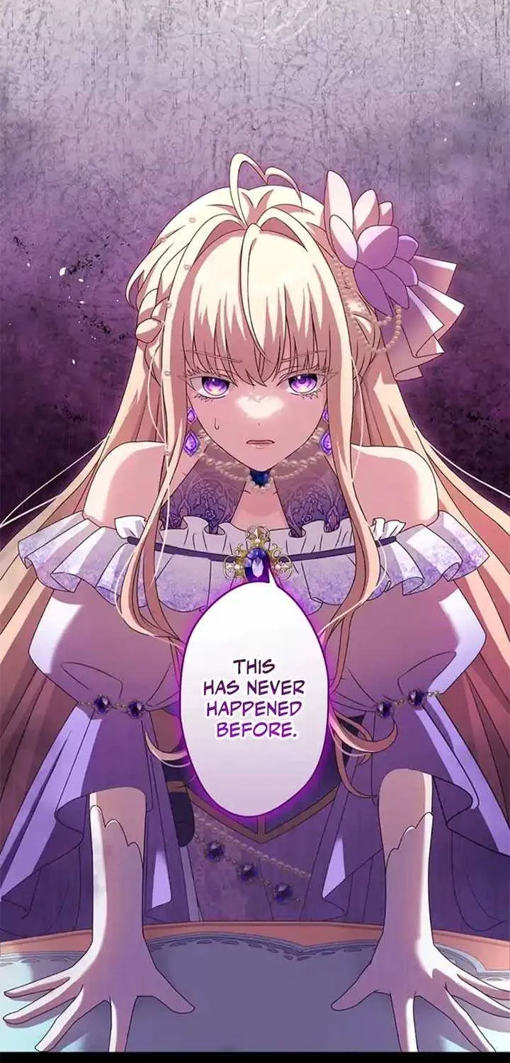 The Legendary Assassin Reincarnated as the Beloved Youngest Daughter of a Royal Family Chapter 41 page 42 - 