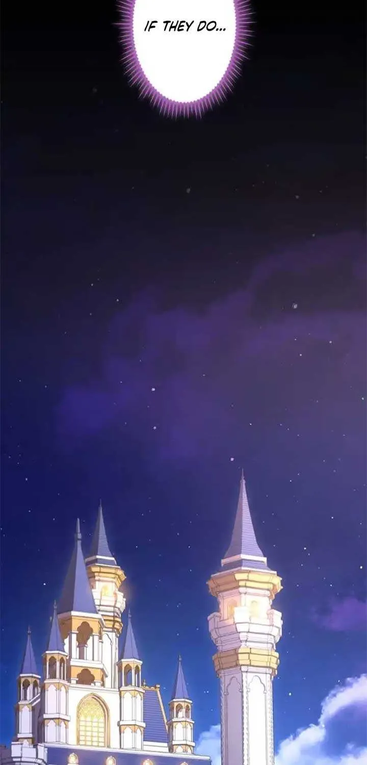 The Legendary Assassin Reincarnated as the Beloved Youngest Daughter of a Royal Family Chapter 41 page 53 - 