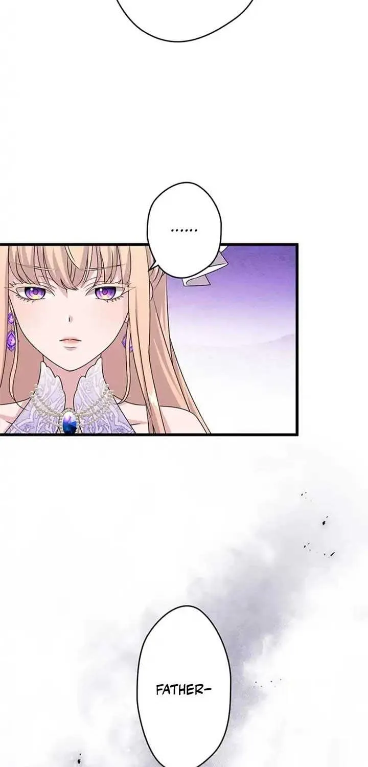 The Legendary Assassin Reincarnated as the Beloved Youngest Daughter of a Royal Family Chapter 41 page 60 - 