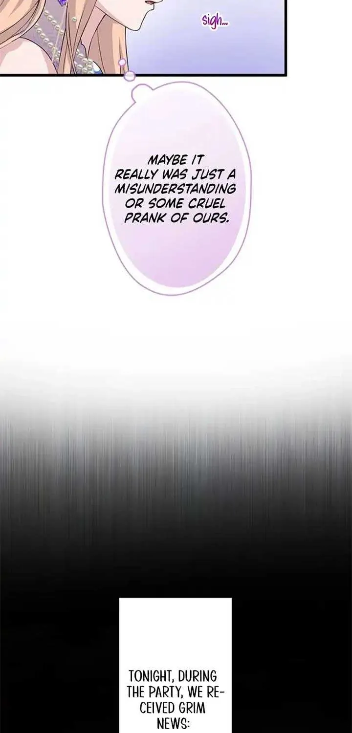 The Legendary Assassin Reincarnated as the Beloved Youngest Daughter of a Royal Family Chapter 41 page 7 - 