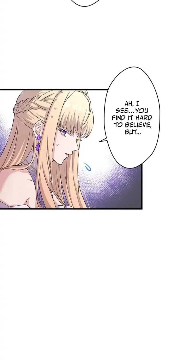 The Legendary Assassin Reincarnated as the Beloved Youngest Daughter of a Royal Family Chapter 41 page 63 - 