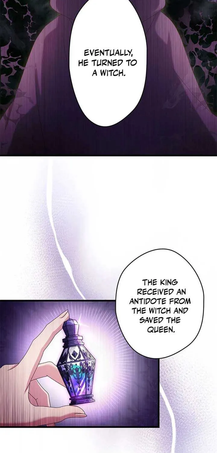 The Legendary Assassin Reincarnated as the Beloved Youngest Daughter of a Royal Family Chapter 42 page 15 - 
