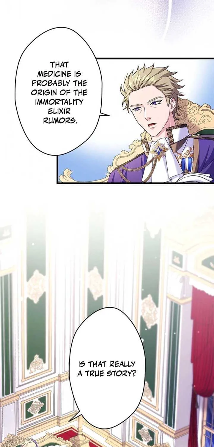 The Legendary Assassin Reincarnated as the Beloved Youngest Daughter of a Royal Family Chapter 42 page 16 - 