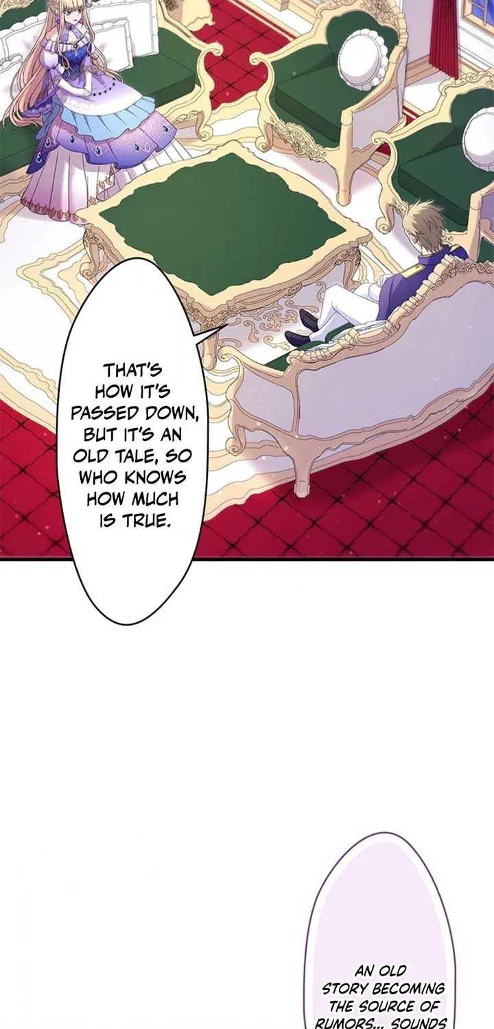 The Legendary Assassin Reincarnated as the Beloved Youngest Daughter of a Royal Family Chapter 42 page 17 - 