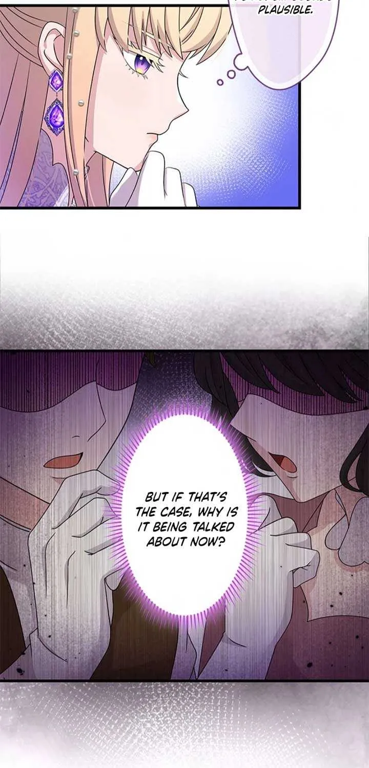 The Legendary Assassin Reincarnated as the Beloved Youngest Daughter of a Royal Family Chapter 42 page 18 - 