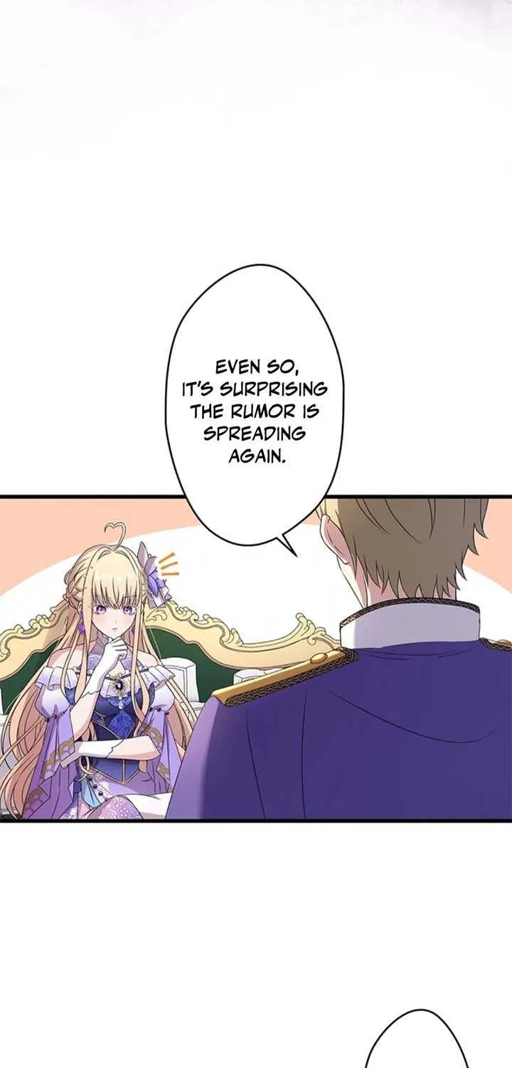 The Legendary Assassin Reincarnated as the Beloved Youngest Daughter of a Royal Family Chapter 42 page 19 - 