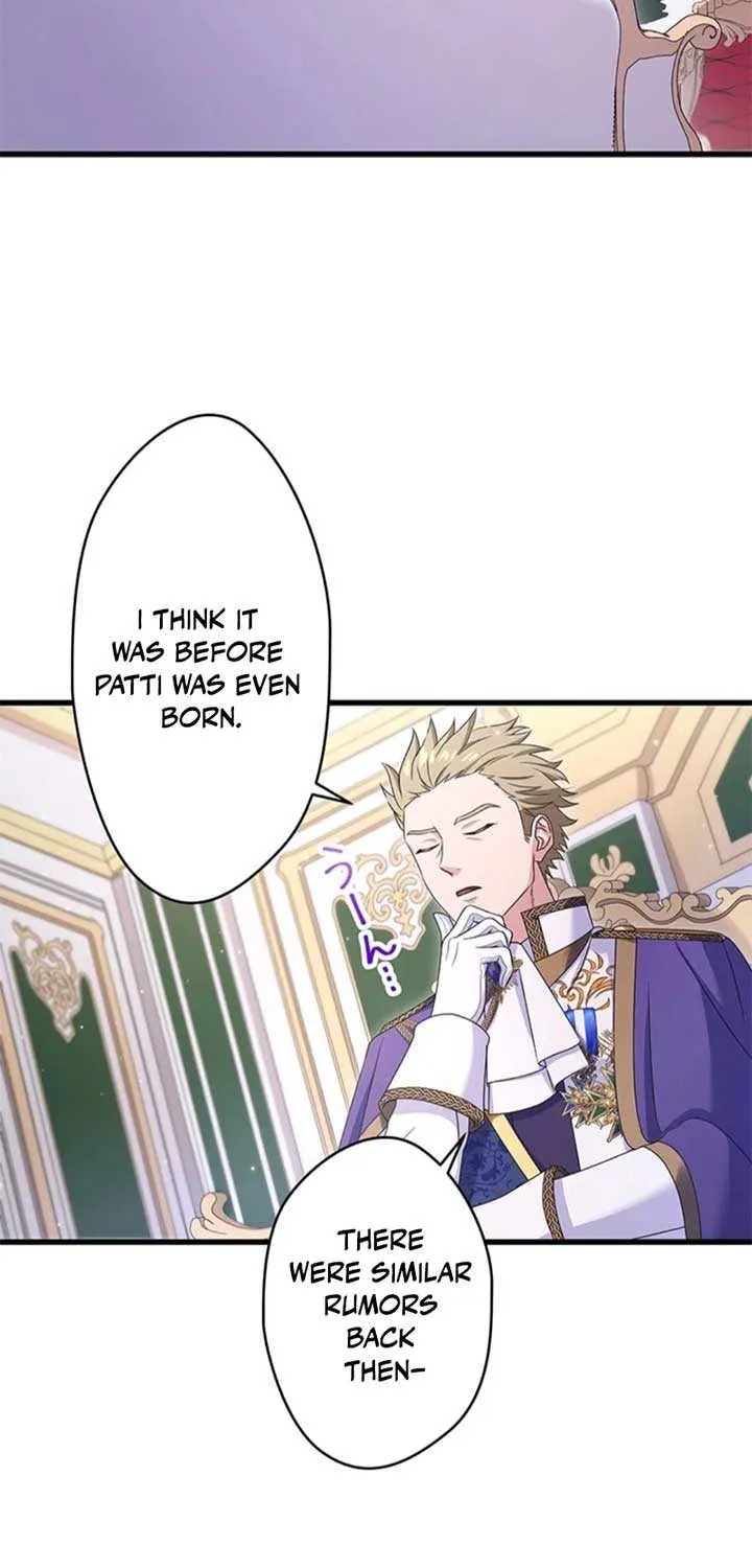 The Legendary Assassin Reincarnated as the Beloved Youngest Daughter of a Royal Family Chapter 42 page 21 - 