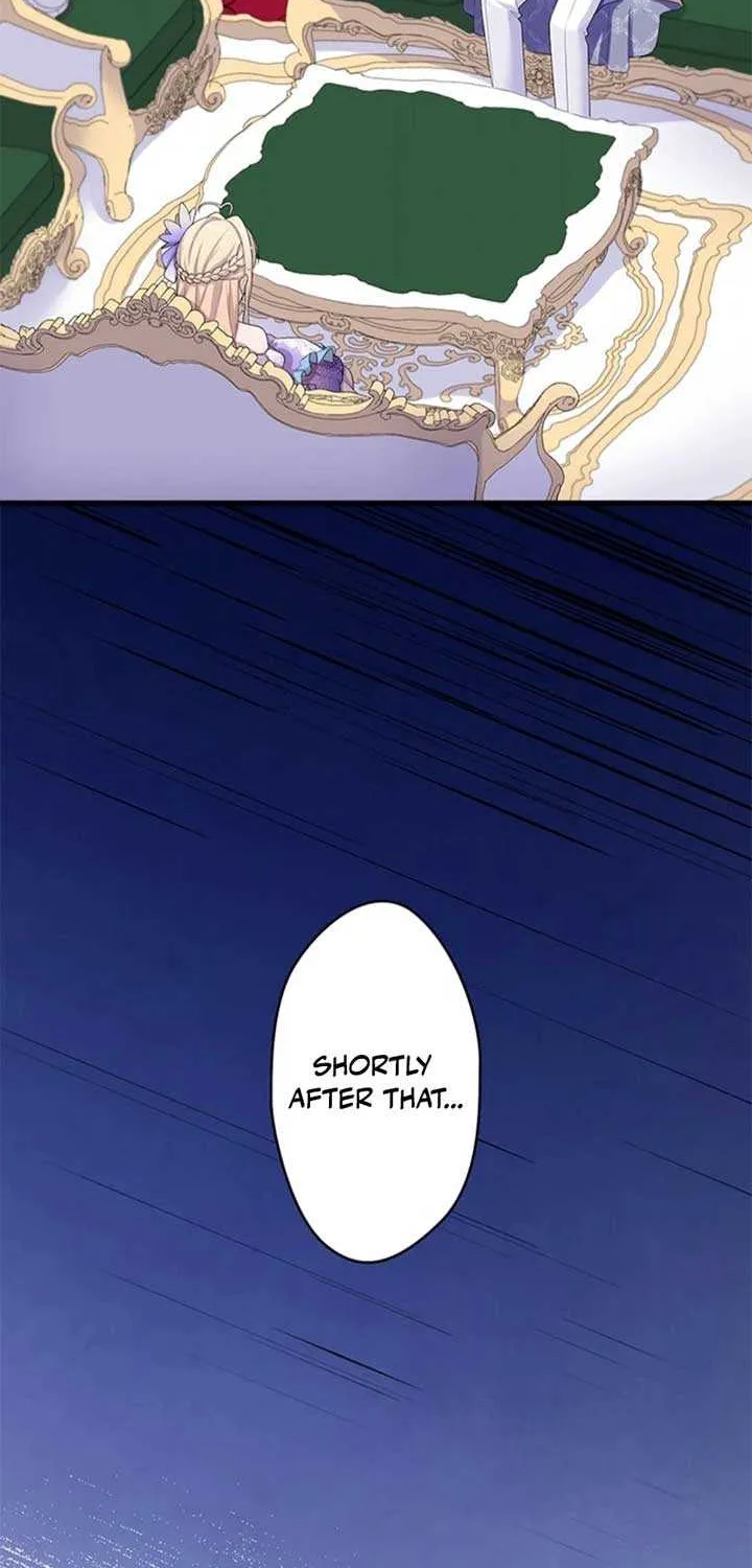 The Legendary Assassin Reincarnated as the Beloved Youngest Daughter of a Royal Family Chapter 42 page 26 - 