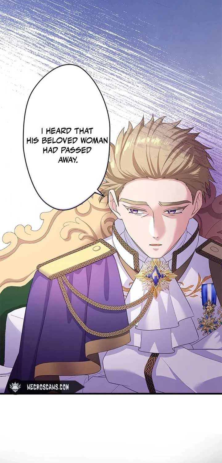The Legendary Assassin Reincarnated as the Beloved Youngest Daughter of a Royal Family Chapter 42 page 27 - 