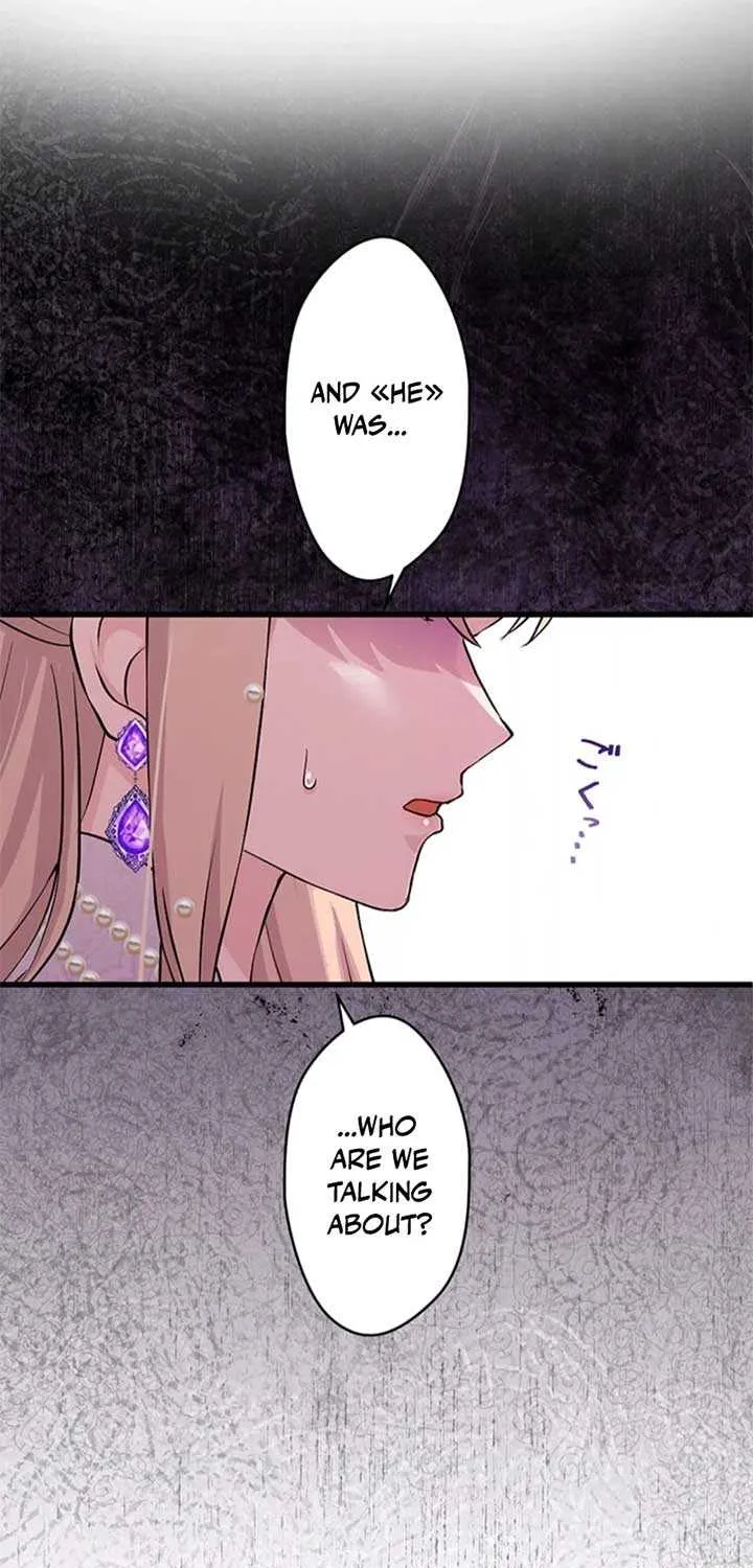 The Legendary Assassin Reincarnated as the Beloved Youngest Daughter of a Royal Family Chapter 42 page 28 - 