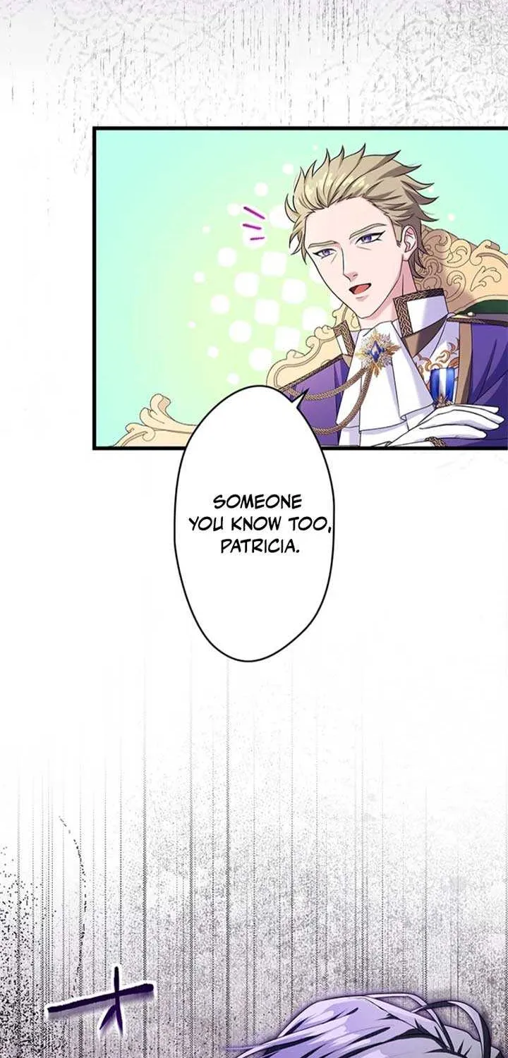 The Legendary Assassin Reincarnated as the Beloved Youngest Daughter of a Royal Family Chapter 42 page 29 - 