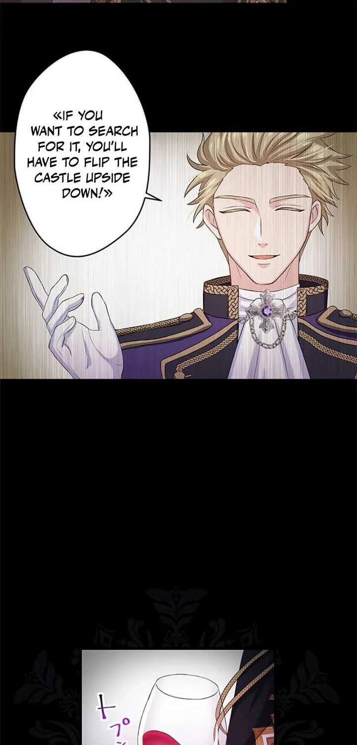 The Legendary Assassin Reincarnated as the Beloved Youngest Daughter of a Royal Family Chapter 42 page 35 - 