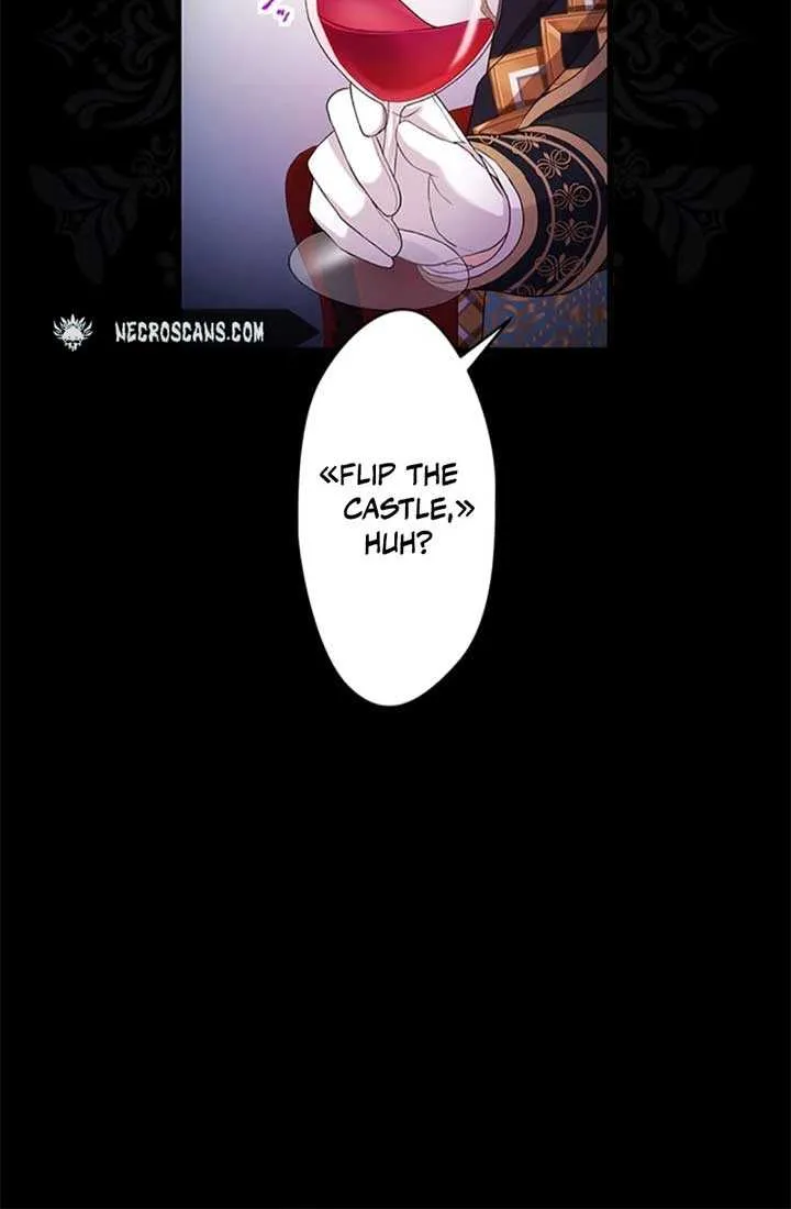 The Legendary Assassin Reincarnated as the Beloved Youngest Daughter of a Royal Family Chapter 42 page 36 - 