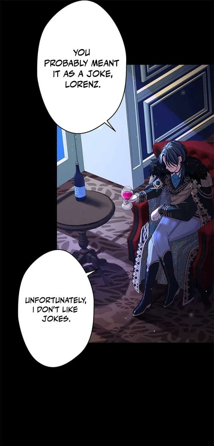 The Legendary Assassin Reincarnated as the Beloved Youngest Daughter of a Royal Family Chapter 42 page 37 - 