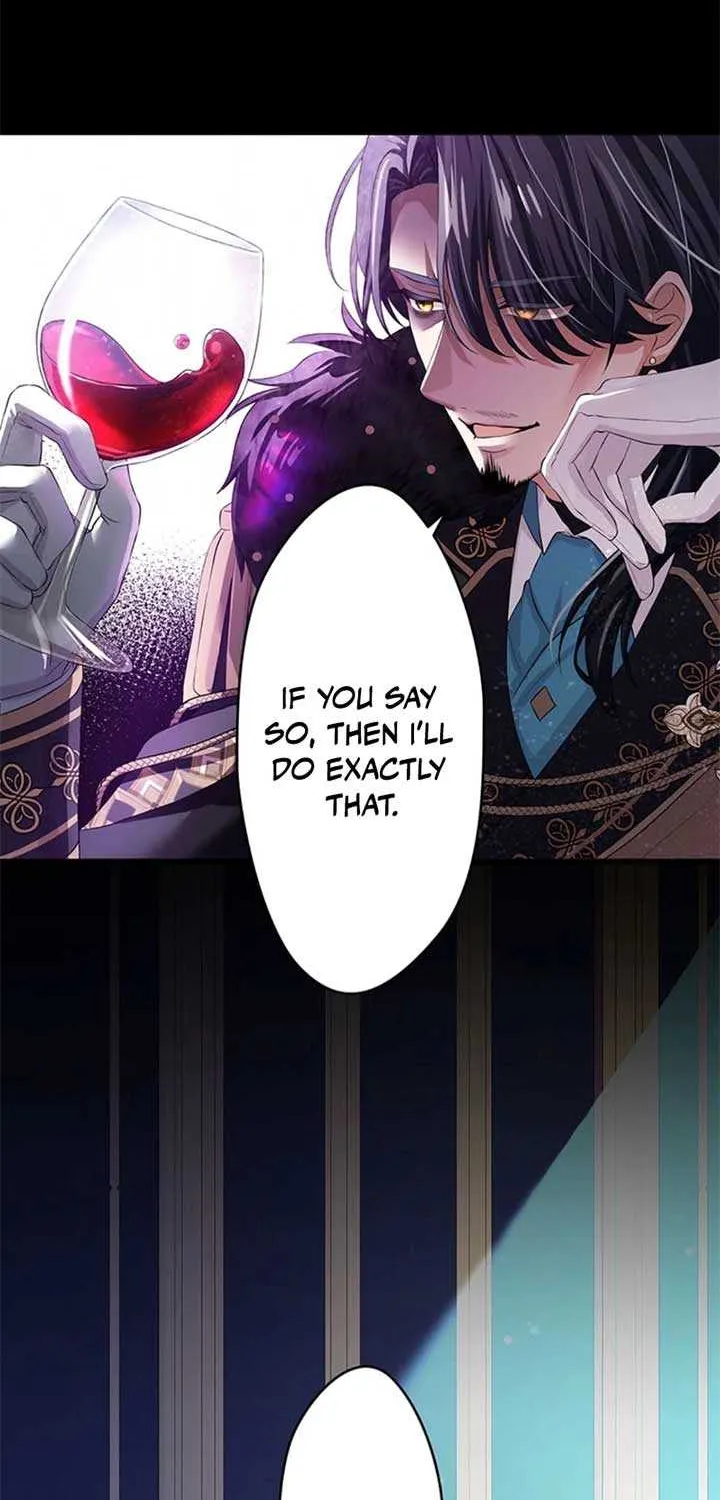 The Legendary Assassin Reincarnated as the Beloved Youngest Daughter of a Royal Family Chapter 42 page 38 - 