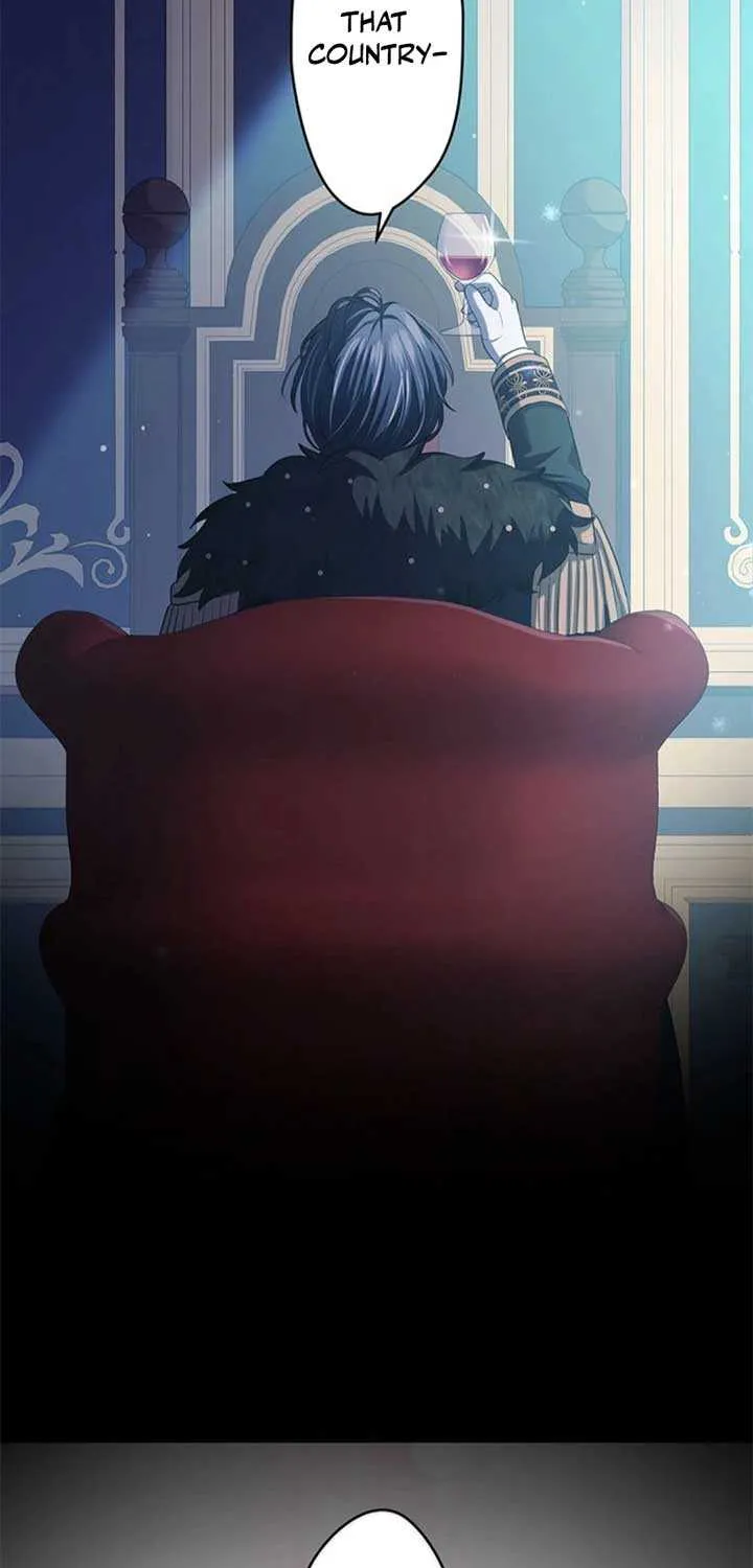 The Legendary Assassin Reincarnated as the Beloved Youngest Daughter of a Royal Family Chapter 42 page 39 - 