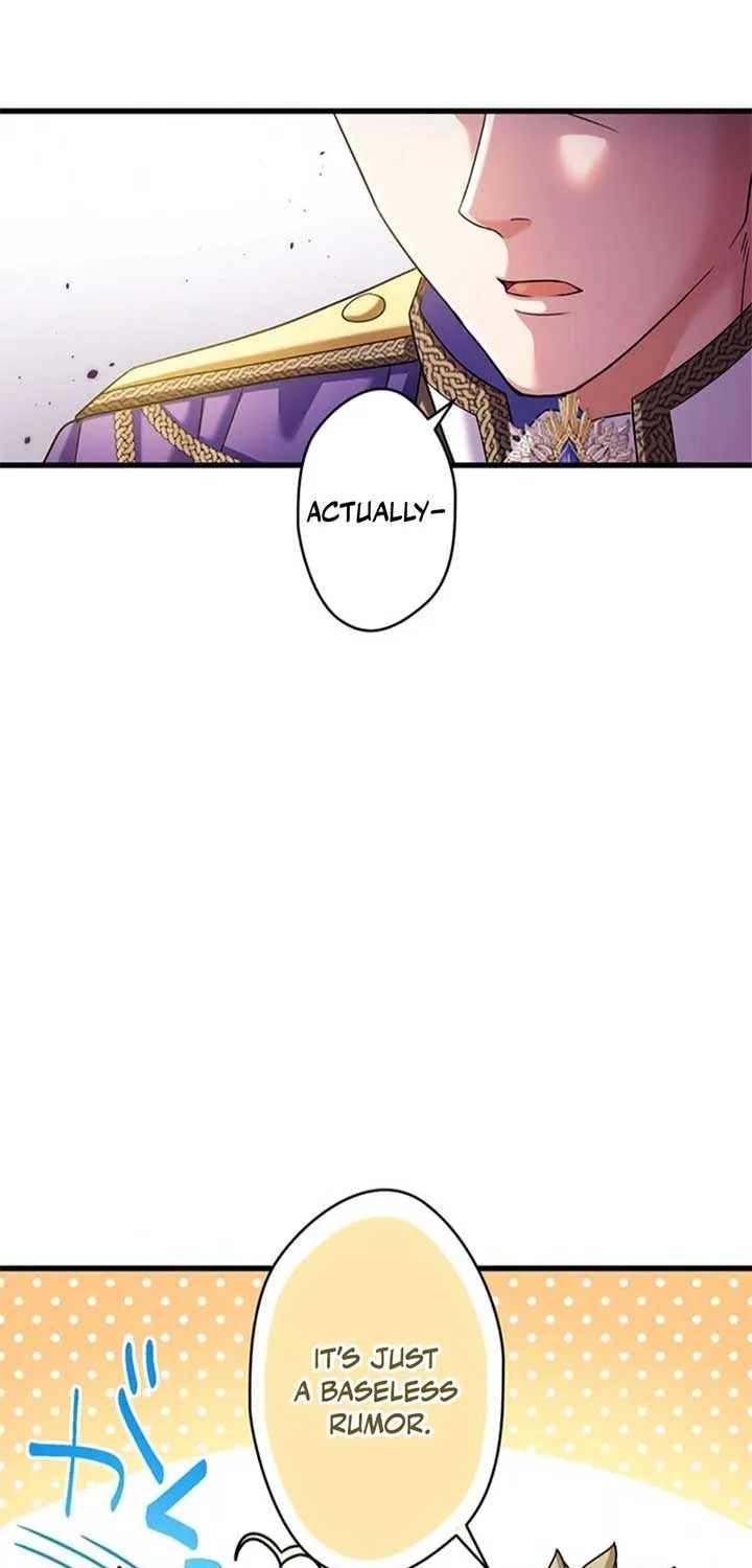 The Legendary Assassin Reincarnated as the Beloved Youngest Daughter of a Royal Family Chapter 42 page 5 - 