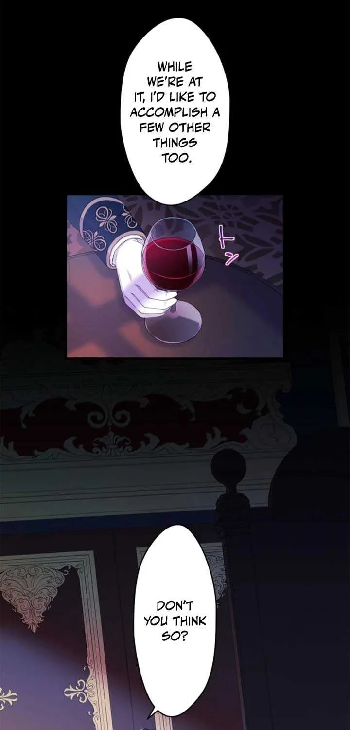 The Legendary Assassin Reincarnated as the Beloved Youngest Daughter of a Royal Family Chapter 42 page 42 - 