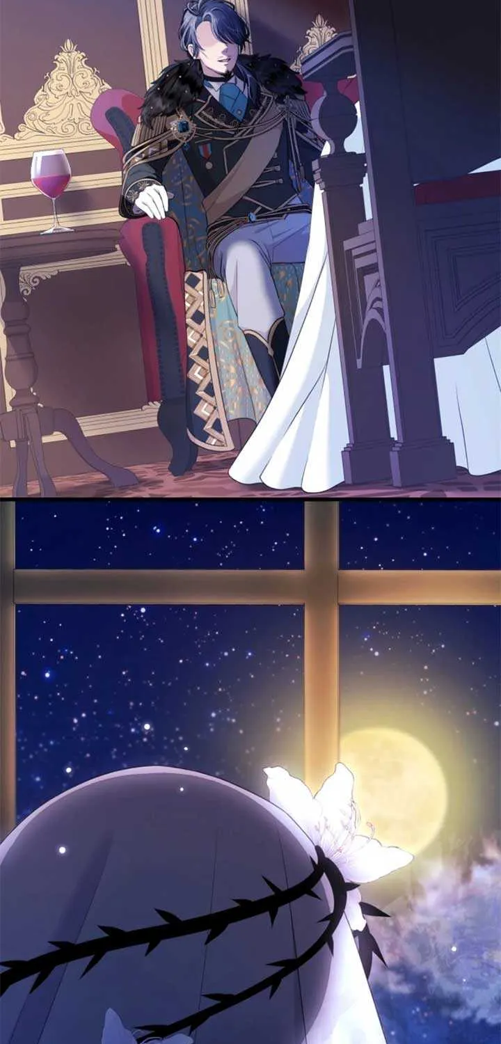 The Legendary Assassin Reincarnated as the Beloved Youngest Daughter of a Royal Family Chapter 42 page 43 - 